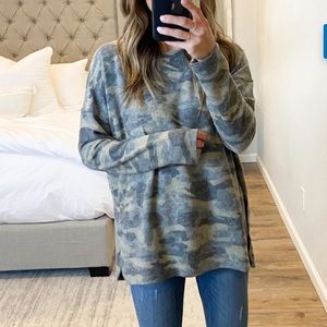 Shop Talulah Saturday CamonTop